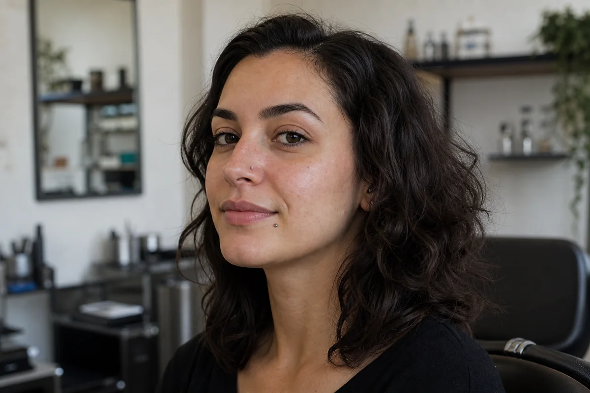 Welches Piercing passt zu mir? Platzierung, Heilung und Stil 3 Piercing-Auswahlhilfe: Finden Sie Ihr perfektes Schmuckstück