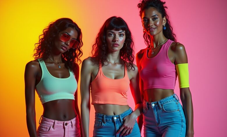 Die 8 besten 80er Jahre Outfit Ideen 17 Die 8 besten 80er Jahre Outfit Ideen