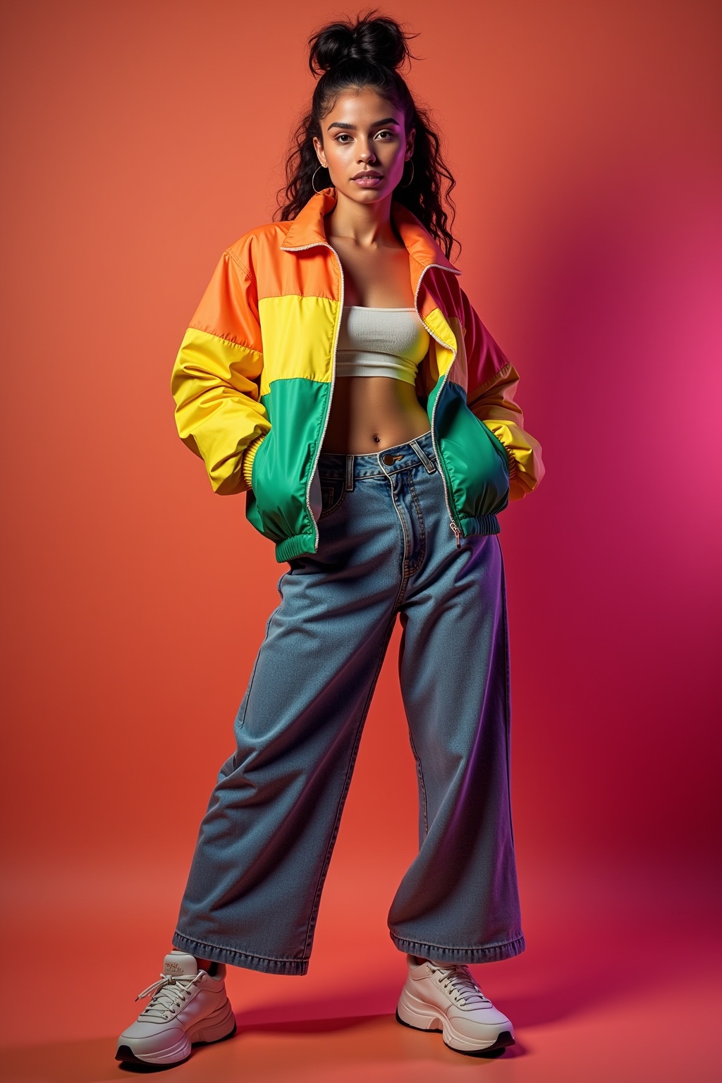 8 coole 90er Party Outfit Ideen für dich 15 8 coole 90er Party Outfit Ideen für dich