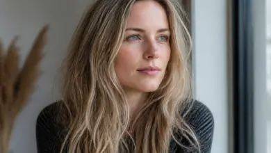 Straßenköterblond: Vom "Mäuschen-Grau" zur absoluten Trend-Haarfarbe 5 Natürliches Straßenköterblond
