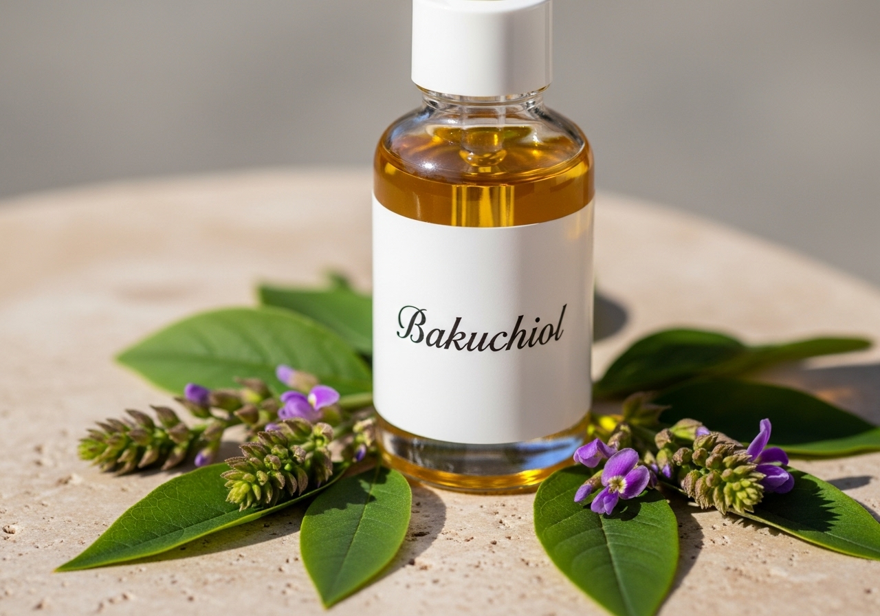 Bakuchiol: Sanftes Anti-Aging-Wunder 12 Bakuchiol: Sanftes Anti-Aging-Wunder