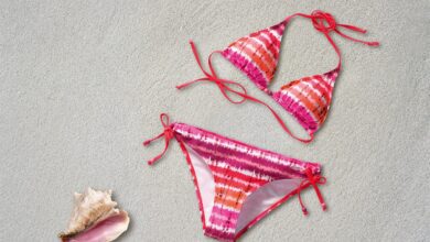 Bikinizone - Intimrasur und Pflegetipps