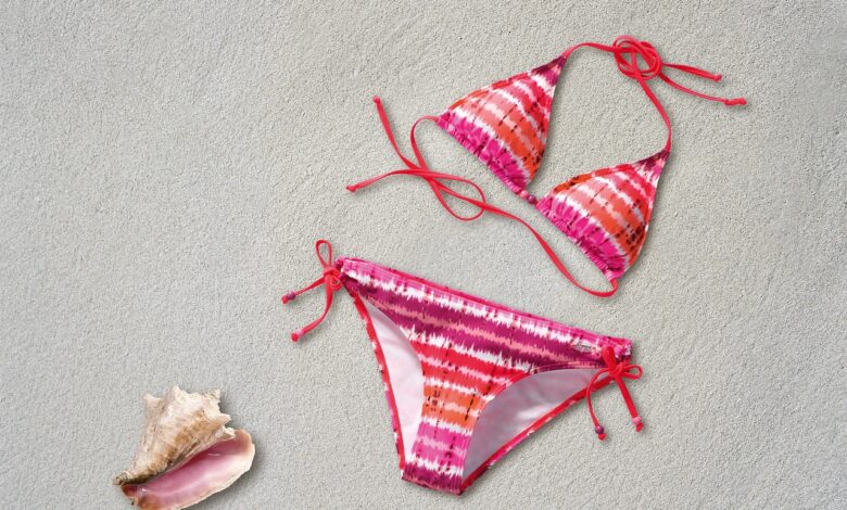 Bikinizone - Intimrasur und Pflegetipps