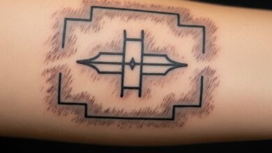 Was ist ein Blowout-Tattoo? Ursachen, Risiken & Lösungen