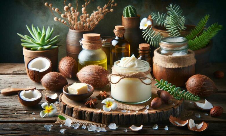 Bodybutter selber machen - Anleitung und Rezepte