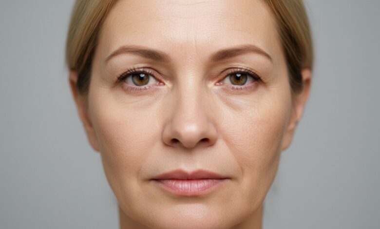 Wie wirkt Botox wirklich auf die Hautalterung? 13 Botox wirklich auf die Hautalterung