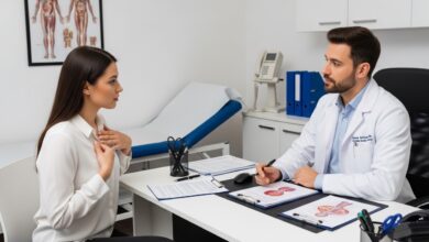 Brustverkleinerung: Krankenkasse zahlt ja oder nein? 8 Brustverkleinerung: Krankenkasse zahlt ja oder nein?