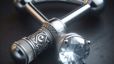 Brustwarzenpiercings - Kosten, Heilung und Pflege