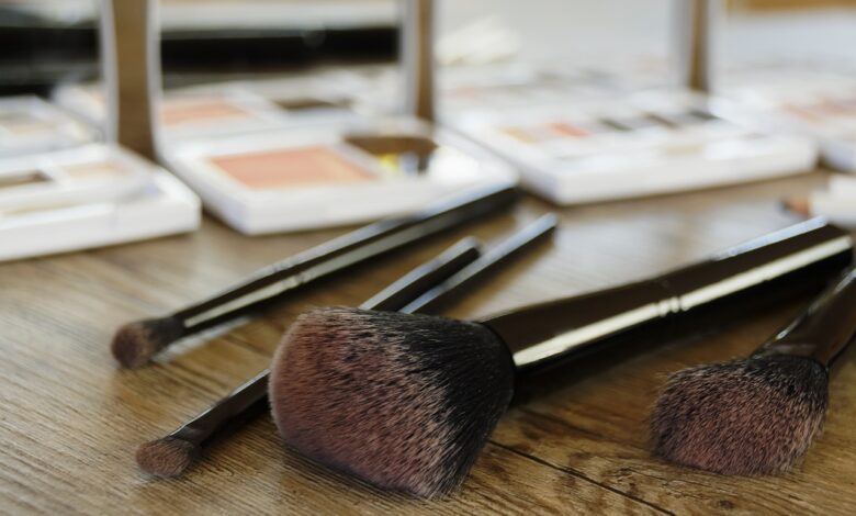 Grundlagen des Contouring und Highlighting - Komplette Anleitung 21 Grundlagen des Contouring und Highlighting - Komplette Anleitung