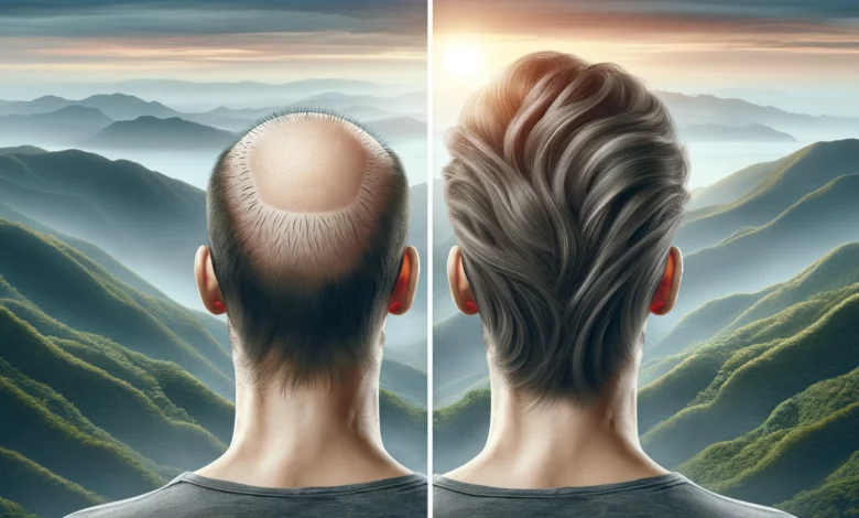 DHI Haartransplantation - Erfahrungen, Kosten und Heilung