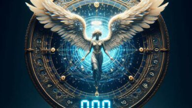 Engelszahl 000 Bedeutung für Liebe, Erfolg und Schutz durch 0:00 25 Engelszahl 000 Bedeutung und Symbolik der 0:00