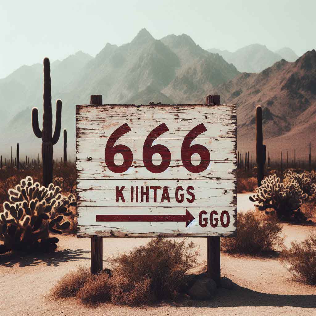 Was ist die Engelszahl 666 Bedeutung als Vorzeichen und Symbol?
