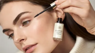 Warum ein Eyebrow Growth Serum für vollere Augenbrauen sorgt 7 Warum ein Eyebrow Growth Serum für vollere Augenbrauen sorgt