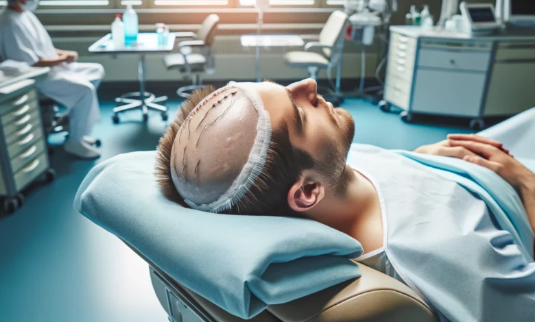 Grundlagen der FUE Haartransplantation: Von der Theorie zur Praxis