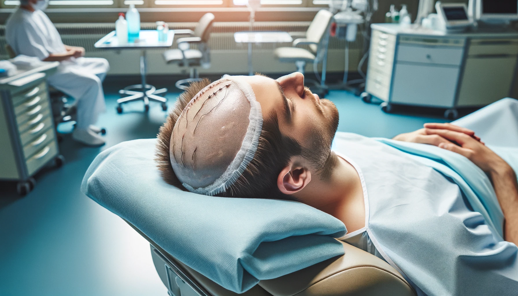 Grundlagen der FUE Haartransplantation: Von der Theorie zur Praxis