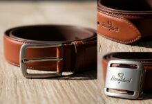 Kleine Gürtelkunde – der Leitfaden zum perfekten Gürtel
