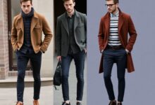 Herren Mode: Die neuesten Trends für den stilvollen Mann