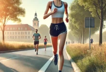 Für den ersten Marathon trainieren – auf die richtige Vorbereitung kommt es an