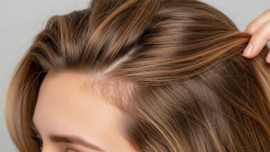 Moderne Haarstyling-Tricks: Wie man Frisuren mit wenig Aufwand perfekt in Szene setzt