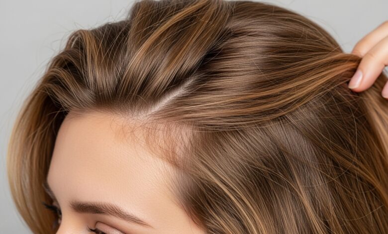 Moderne Haarstyling-Tricks: Wie man Frisuren mit wenig Aufwand perfekt in Szene setzt
