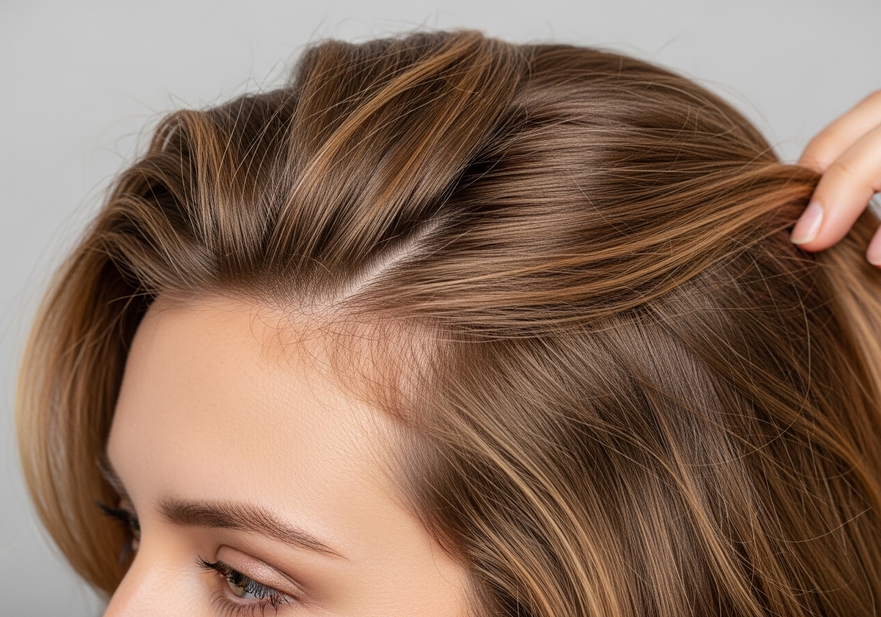 Moderne Haarstyling-Tricks: Wie man Frisuren mit wenig Aufwand perfekt in Szene setzt 12 Moderne Haarstyling-Tricks: Wie man Frisuren mit wenig Aufwand perfekt in Szene setzt
