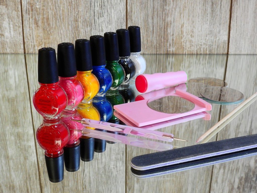 Nagelpflege – Tipps der Profis für schöne Fingernägel