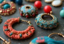 Zeitlos und trotzdem im Trend: Ohrschmuck und Ohrringe im Fokus