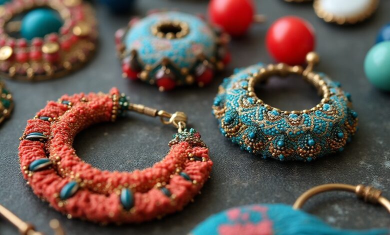 Zeitlos und trotzdem im Trend: Ohrschmuck und Ohrringe im Fokus