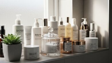 Kosmetik-Check: Diese Pflegeprodukte sind wirklich sinnvoll 9 Kosmetik-Check: Diese Pflegeprodukte sind wirklich sinnvoll