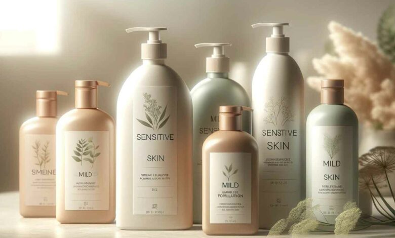 4 Optimale Shampoos nach Haartransplantation