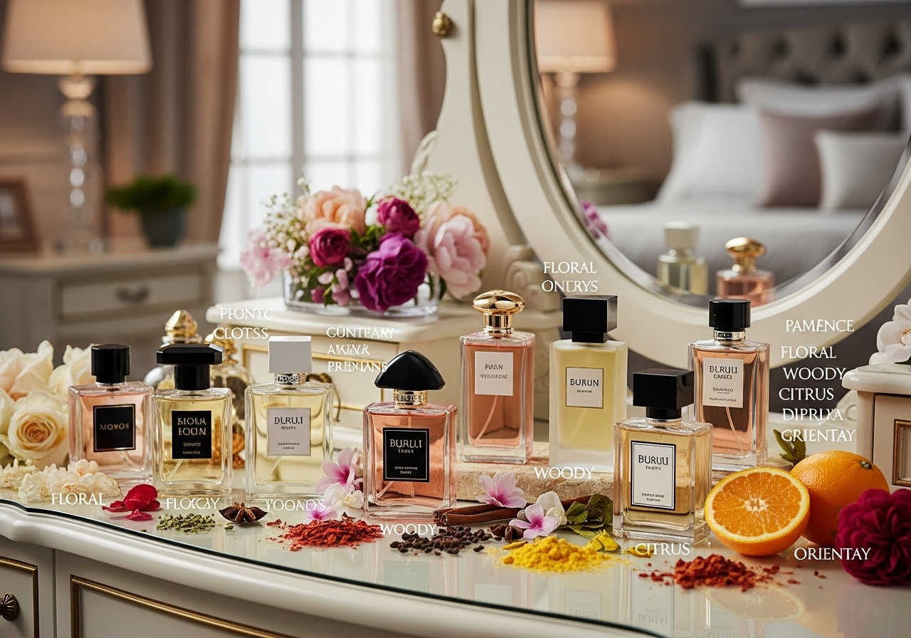 Signature Scent finden: So gelingt die Duftwahl passend zur Persönlichkeit 13 Signature Scent finden: So gelingt die Duftwahl passend zur Persönlichkeit