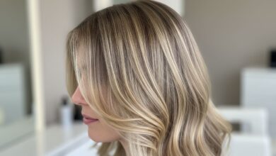 Straßenköterblond: Vom "Mäuschen-Grau" zur absoluten Trend-Haarfarbe