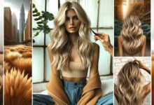 Straßenköterblond - Vom gewöhnlichen Blond zum Trend der Stars
