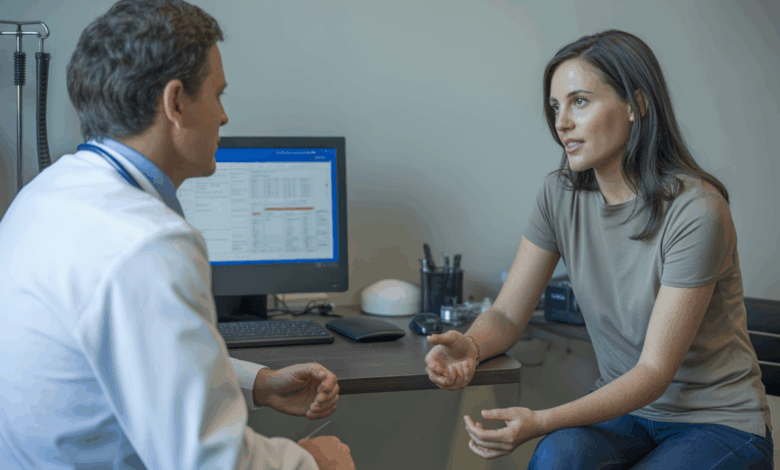 Tubuläre Brust – Ursachen, Symptome und Behandlung