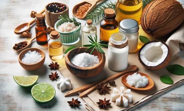 Zahnpasta selber machen - Rezept und DIY Anleitung 14 Zahnpasta selber machen - Rezept und DIY Anleitung