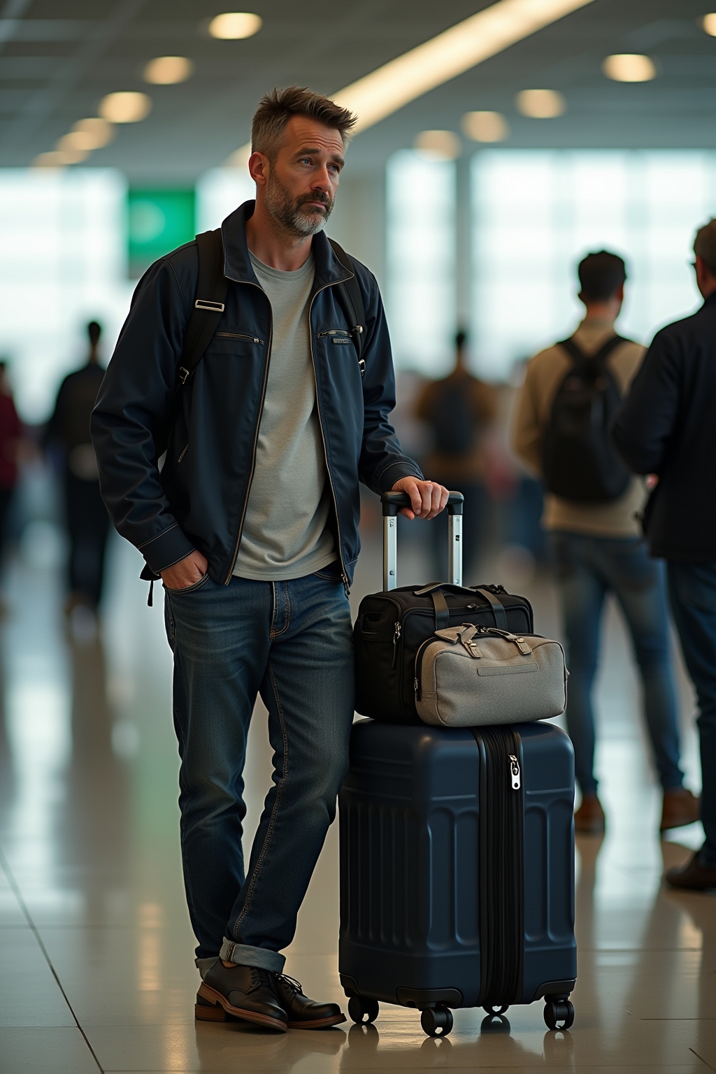 Die 8 besten Airport Outfit Ideen für Reisende 20 Die 8 besten Airport Outfit Ideen für Reisende