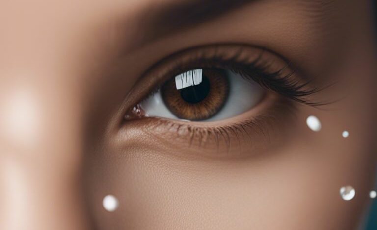 Augenringe unterspritzen - Was bringt die Behandlung?