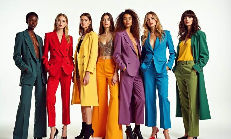 8 ausgefallene Klamotten für Damen im Trend 26 8 ausgefallene Klamotten für Damen im Trend