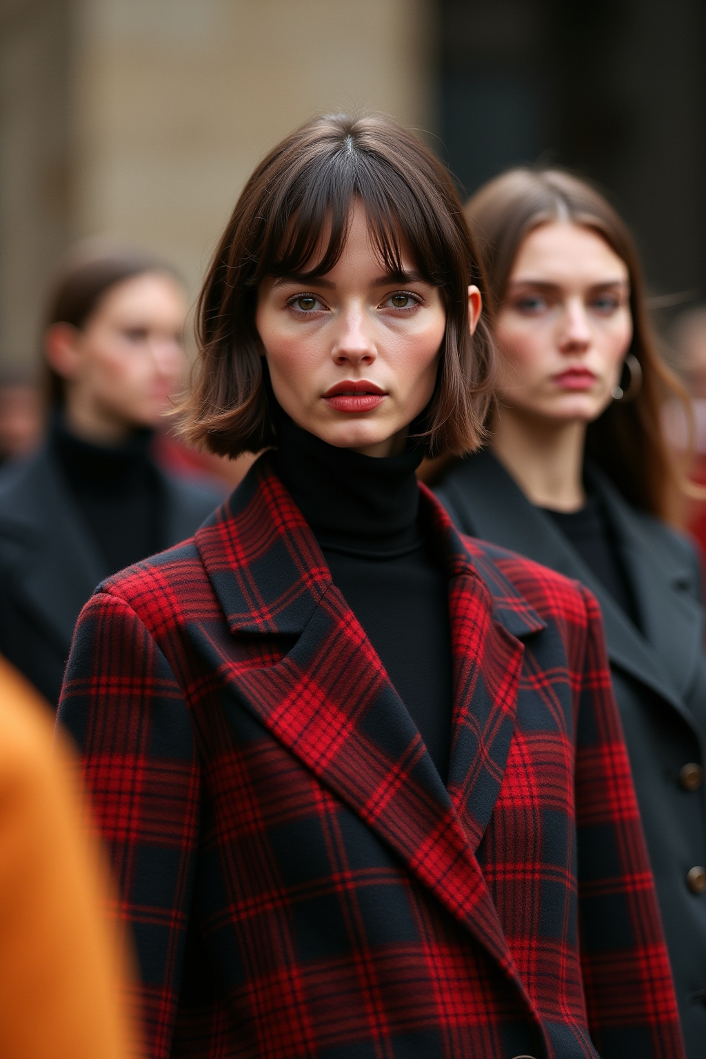 Die 8 besten Autumn Fashion Trends für 2026