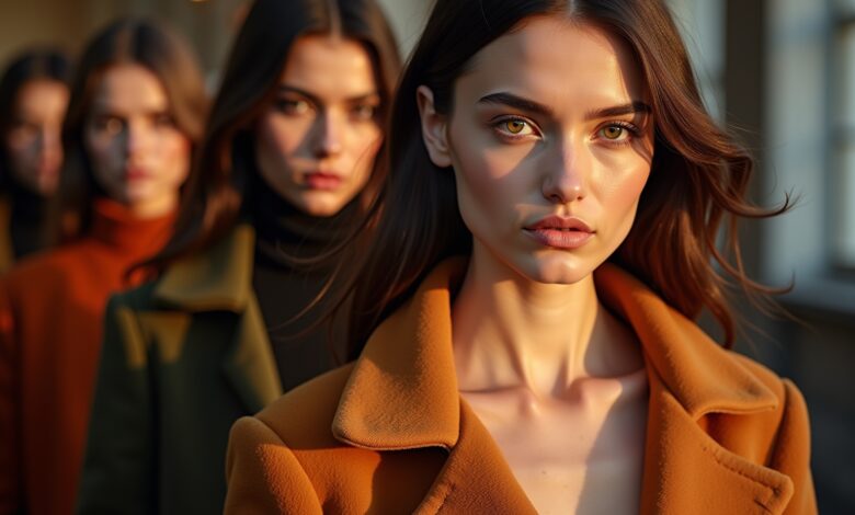 Die 8 besten Autumn Fashion Trends für 2026 8 Die 8 besten Autumn Fashion Trends für 2026
