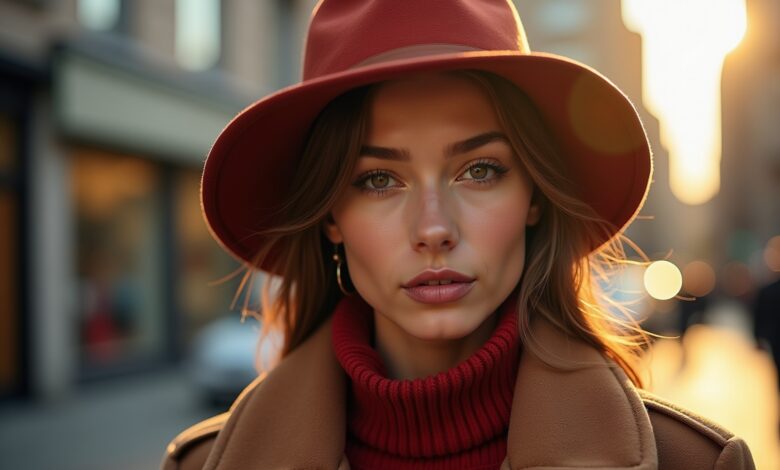 Die 8 beliebtesten Autumn Fashion Trends 2026 9 Die 8 beliebtesten Autumn Fashion Trends 2026
