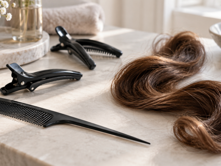 BaByliss Curl: Modelle unterscheiden und automatische Locken stylen
