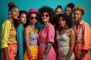 8 Bad Taste Outfit Ideen für echte Stilrebellen