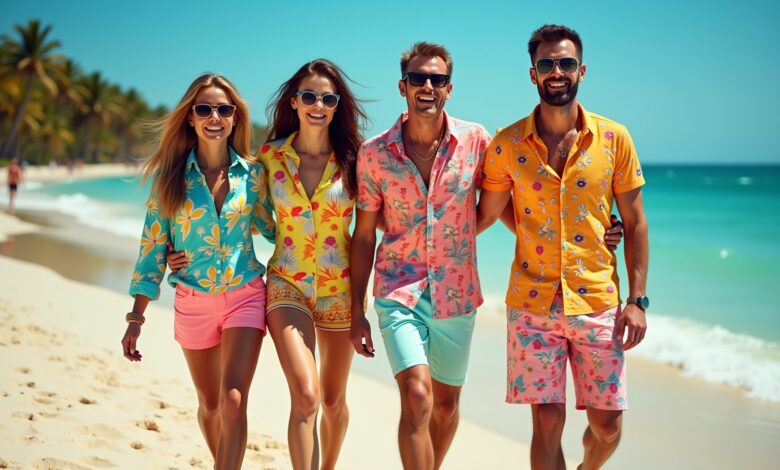 Die 8 coolsten Ballermann Klamotten für den Sommer 16 Die 8 coolsten Ballermann Klamotten für den Sommer