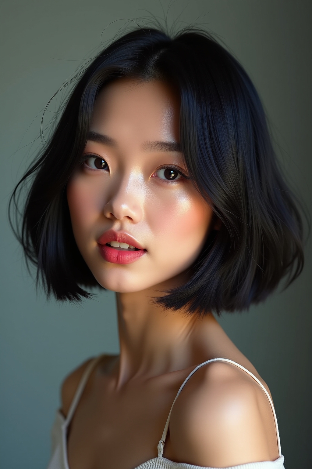 Die 8 besten Bob Frisuren 2025 für jeden Typ 15 Die 8 besten Bob Frisuren 2025 für jeden Typ