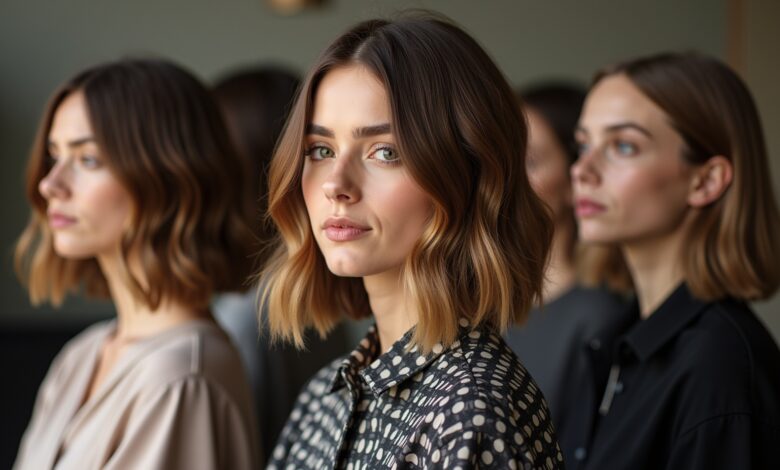 Die 8 besten Bob Frisuren 2025 für jeden Typ 15 Die 8 besten Bob Frisuren 2025 für jeden Typ