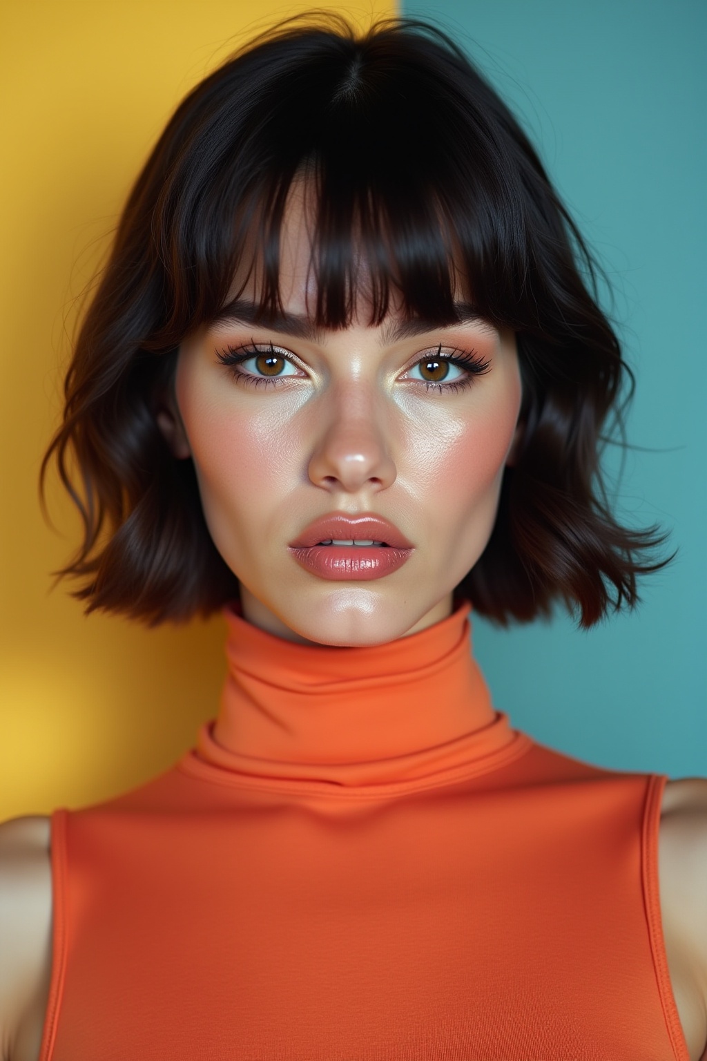 Die 8 frechsten Kurzhaarfrisuren für Frauen mit Brille 20 Die 8 frechsten Kurzhaarfrisuren für Frauen mit Brille