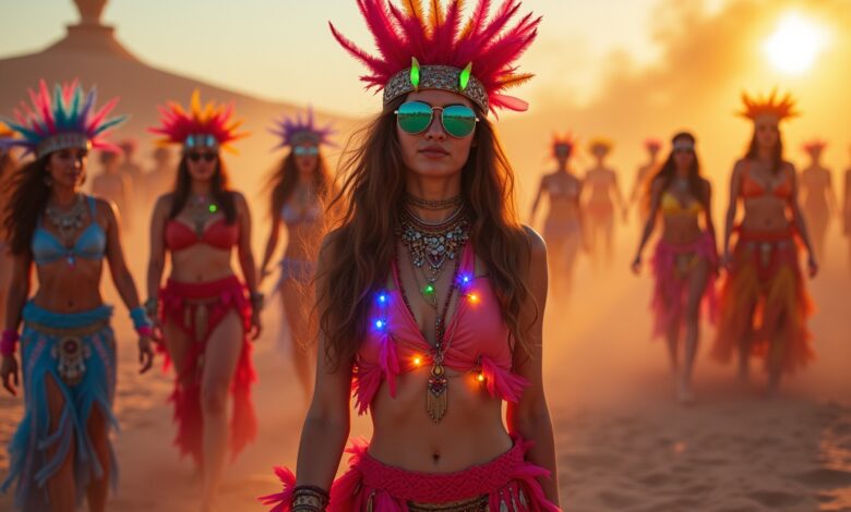 Die 8 besten Burning Man Outfit Ideen 2026 1 Die 8 besten Burning Man Outfit Ideen 2026