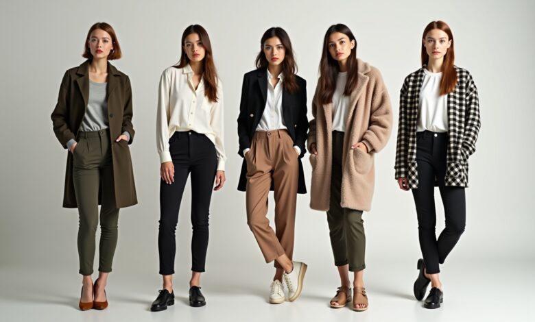 Die 8 besten casual outfits für jeden Anlass 10 Die 8 besten casual outfits für jeden Anlass