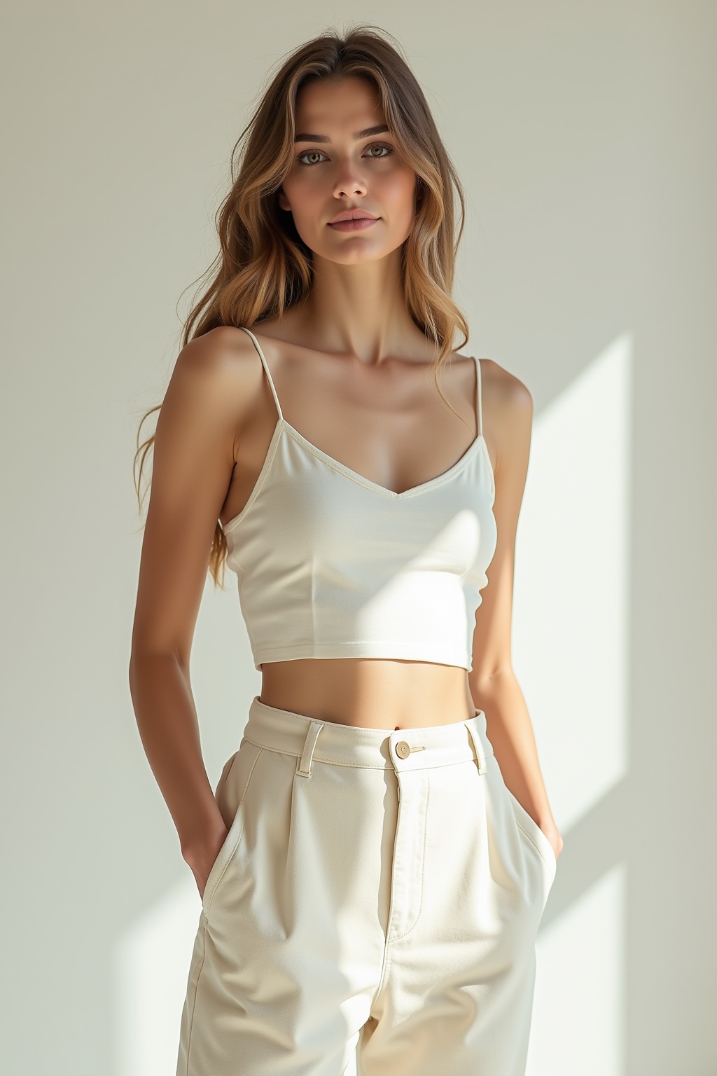 8 Clean Girl Outfit Ideen für deinen Look 19 8 Clean Girl Outfit Ideen für deinen Look